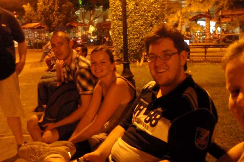 Mexico & Guatemala 2010 - 0123